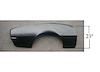 80% Complete Quarter Panel 1967 Camaro - image 1