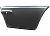 Lower Rear Fender Panel 1967-68 Camaro/Firebird - image 1