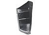Trunk Side Filler Panel 1967-68 Camaro/Firebird - image 1