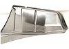 Trunk Side Filler Panel 1967-68 Camaro/Firebird - image 1
