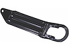 Trunk Latch Mounting Bracket 1967-68 Camaro/Firebird - image 1