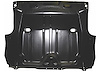 Complete Trunk Floor 1967 Camaro/Firebird - image 1