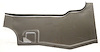 Trunk Floor Extension Panel 1967-68 Camaro/Firebird - image 1