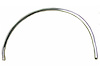 Front Wheelwell Moulding 1967-68 Camaro/Firebird - image 1