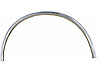 Rear Wheelwell Moulding 1968 - image 1