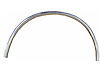 Rear Wheelwell Moulding 1968 - image 1