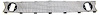 Grille with Lamp Holes 1967 Standard - image 1