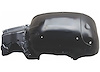 Front Inner Fender 1969 Chevy Camaro Base/SS/Z28 - Right/Passenger Side - image 1