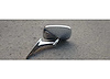 Rectangular Door Mirror without Bow Tie 1968-69 Camaro & Early 1968 Firebird - image 1