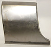 Rear Lower Front Fender Panel 1969 - image 1