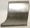 Rear Lower Front Fender Panel 1969 Camaro/Firebird - image 1