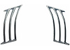 Quarter Panel Ornament Set 1969 - image 1