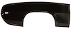 Quarter Panel Skin 1969 Camaro - image 1