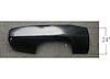 80% Complete Quarter Panel 1969 Camaro - image 1
