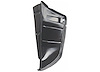 Trunk Side Filler Panel 1969 Camaro/Firebird - image 1