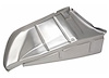 Trunk Side Filler Panel 1969 Camaro/Firebird - image 1