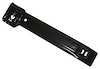 Trunk Floor Brace 1969 Camaro/Firebird - image 1