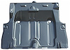 Complete Trunk Floor 1969 Camaro/Firebird - image 1