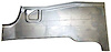 Trunk Floor Extension Panel 1969 Camaro/Firebird - image 1