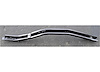 LH RR FRAME RAIL HT CAMAR - image 1