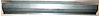 Rocker Panel 1970-81 Camaro/Firebird/Trans Am 2-Door - image 1