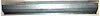 Rocker Panel 1970-81 Camaro/Firebird/Trans Am 2-Door - image 1