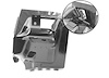 FIREWALL MOUNTING BRACE R - image 1