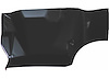 LH TOE BOARD FLOOR PAN CA - image 1