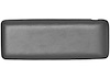 CONSOLE COVER BLK CAMARO - image 1