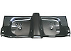 RR SEAT FLOOR PAN FULL SI - image 1