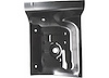 LH RR FLOOR PAN INCLUDES - image 1
