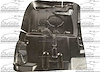 Rear Section Floor Pan 1970-81 Camaro/Firebird/Trans Am - image 1
