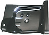 LH RR SEAT FLOOR PAN CAMA - image 1