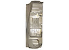 Full Length Floor Pan with Center Seam 1970-74 Camaro/Firebird - image 1