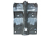 FULL FLOOR PAN 7074 CAMAR - image 1
