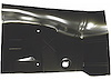 RH FRONT FLOOR PAN INCLUD - image 1