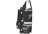 LH RR SEAT TORQUE BOX BRA - image 1