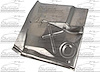 Front Section Floor Pan 1975-81 Camaro/Firebird/Trans Am - image 1