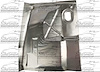 Front Section Floor Pan 1975-81 Camaro/Firebird/Trans Am - image 1