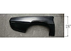 Quarter Panel Skin 1970-1973 Camaro - image 1
