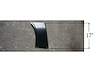 Lower Front Quarter Panel 1970-73 - image 1