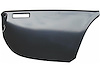 Rear Fender Lower Panel 1970-73 - image 1