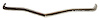 Front Bumper 1970-73 Camaro - image 1