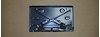 RR LICENSE PLATE BRKT CAMARO 70-77 - image 1
