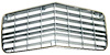 Grille 1972-73 Standard - image 1