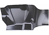 LH TOE BOARD FLOOR PAN CA - image 1
