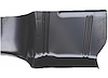 RH TOE BOARD FLOOR PAN CA - image 1
