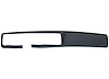 DASH COVER BLK CAMARO 798