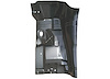 LH FRONT FLOOR PAN INCLUD - image 1
