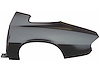 LH QUARTER PANEL COMPLETE - image 1